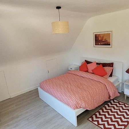 Breizh Villa Landivisiau Exteriör bild