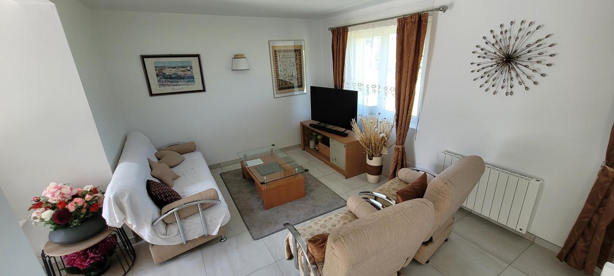 Breizh Villa Landivisiau Exteriör bild