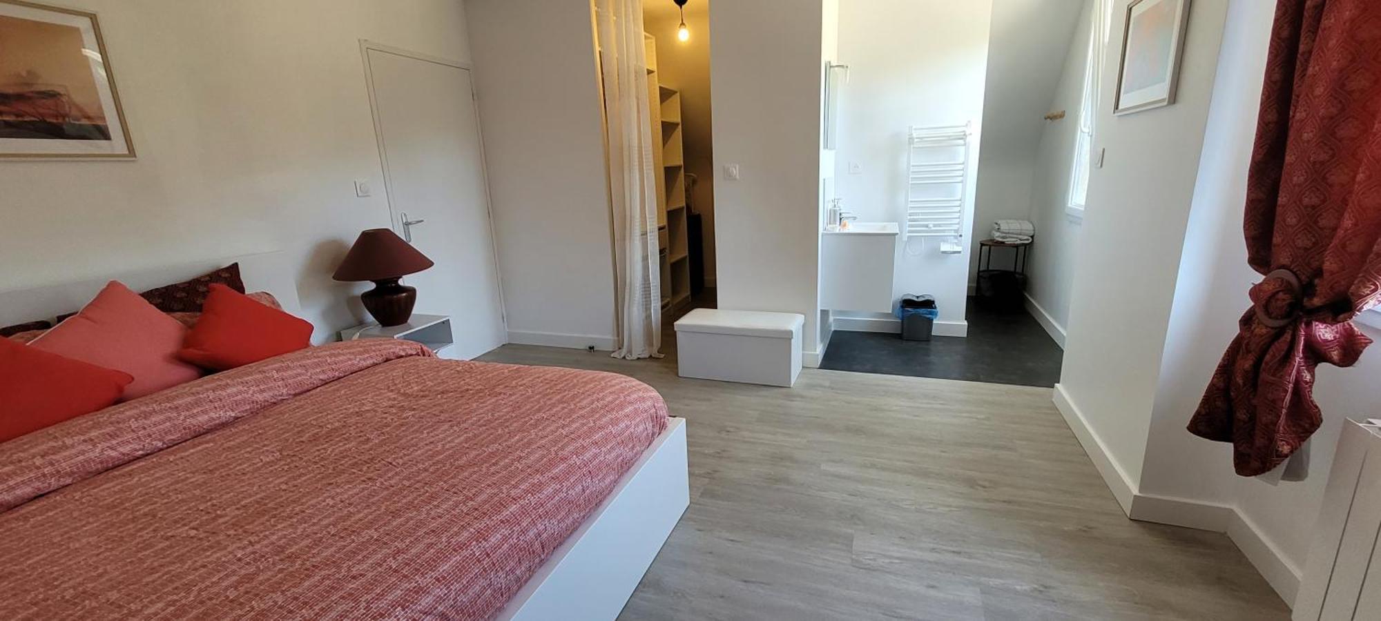 Breizh Villa Landivisiau Exteriör bild