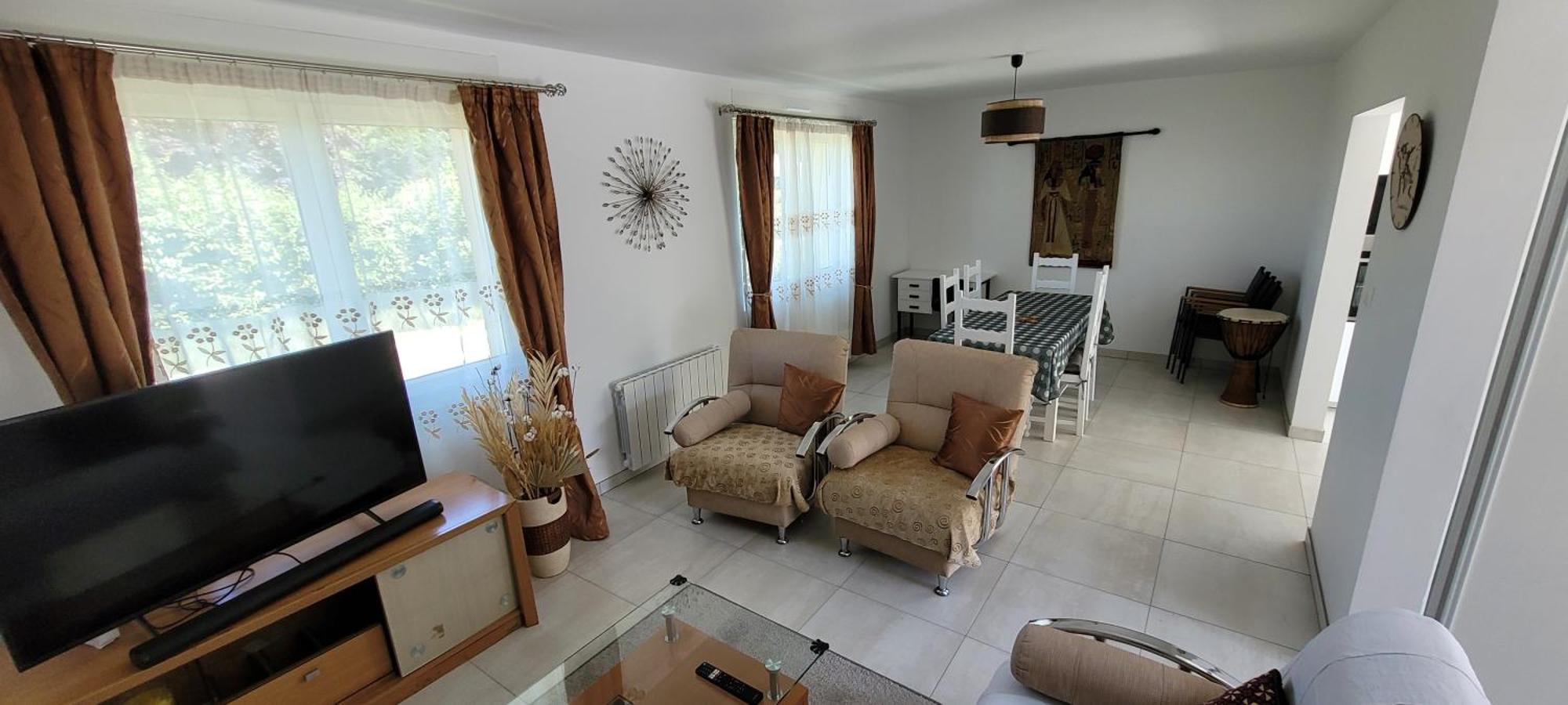 Breizh Villa Landivisiau Exteriör bild
