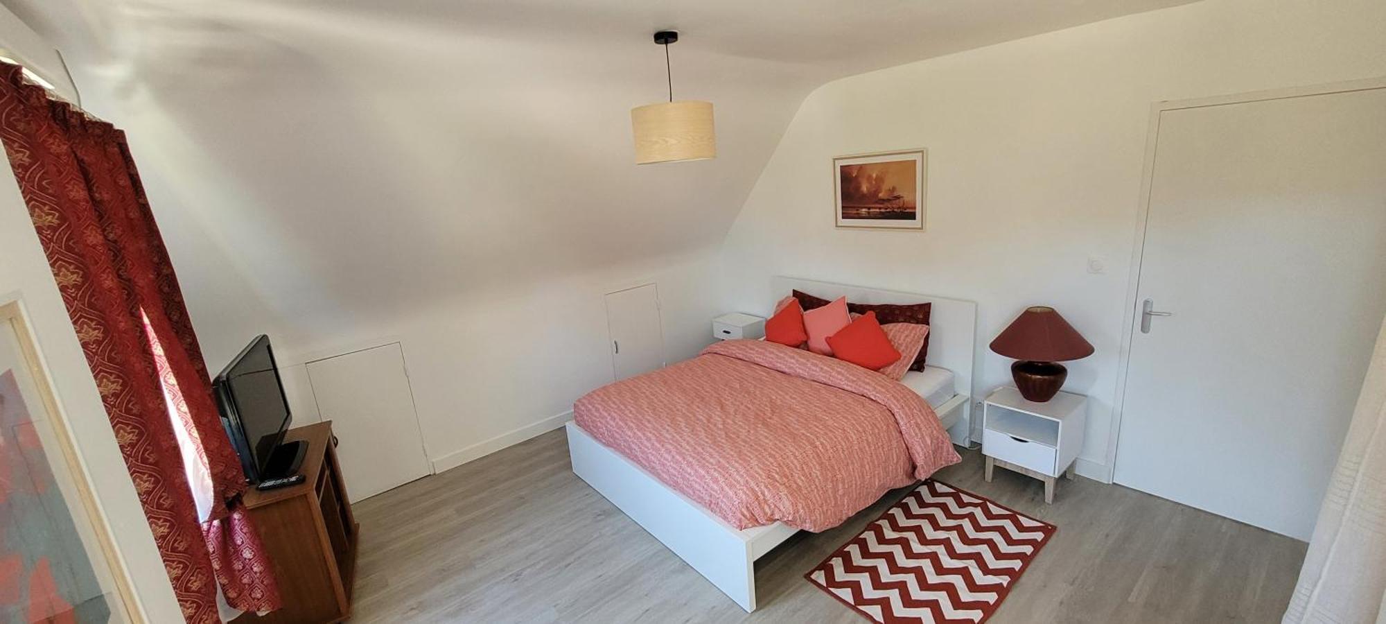Breizh Villa Landivisiau Exteriör bild
